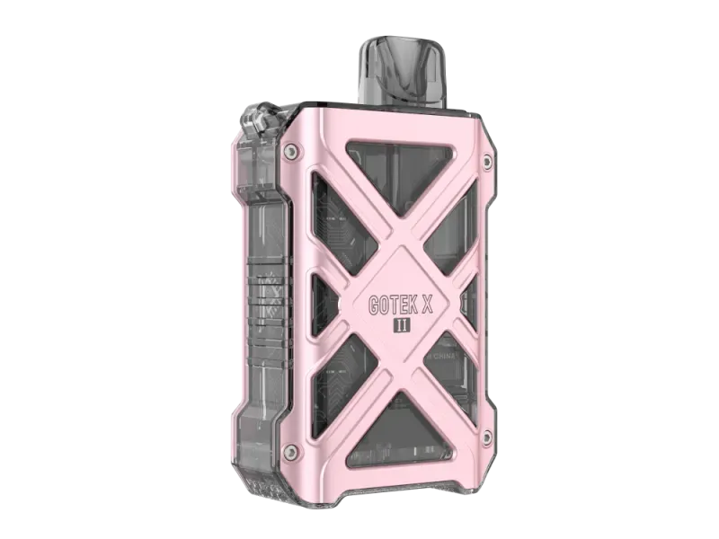 GoTek X II Pine Green - Aspire