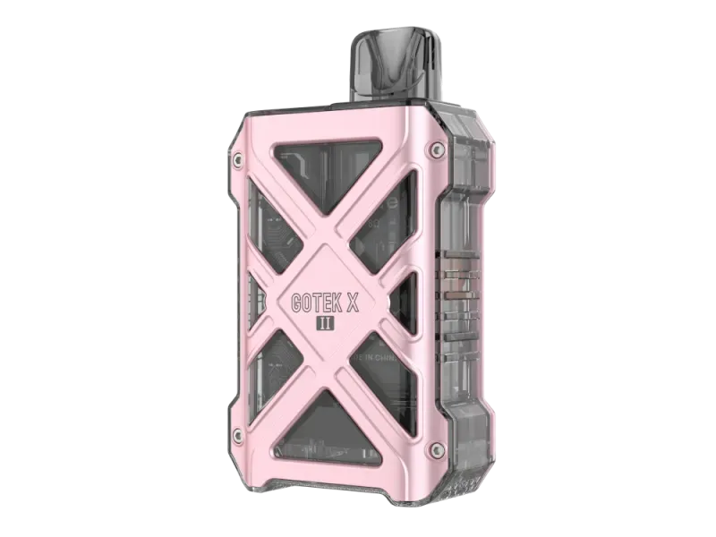 GoTek X II Pine Green - Aspire