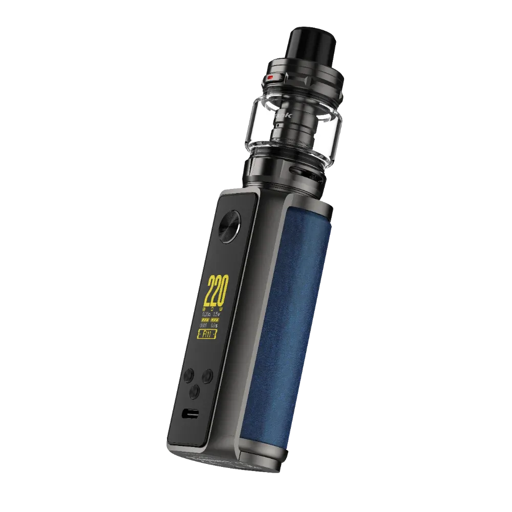 Vaporesso TARGET 200 - GEC - Guinenne de l'e-cigarette