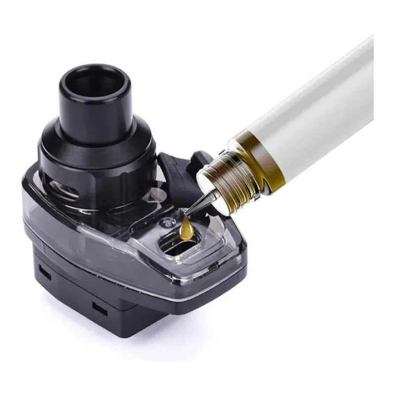 Cartouche Geekvape H45 4 ml (vide) - à l’unité
