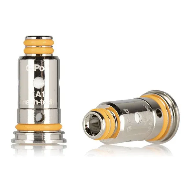 Cartouches Geekvape Wenax S-C 2 ml - 2 pièces