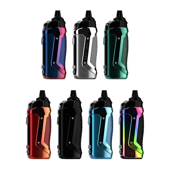 B60 Aegis Boost 2