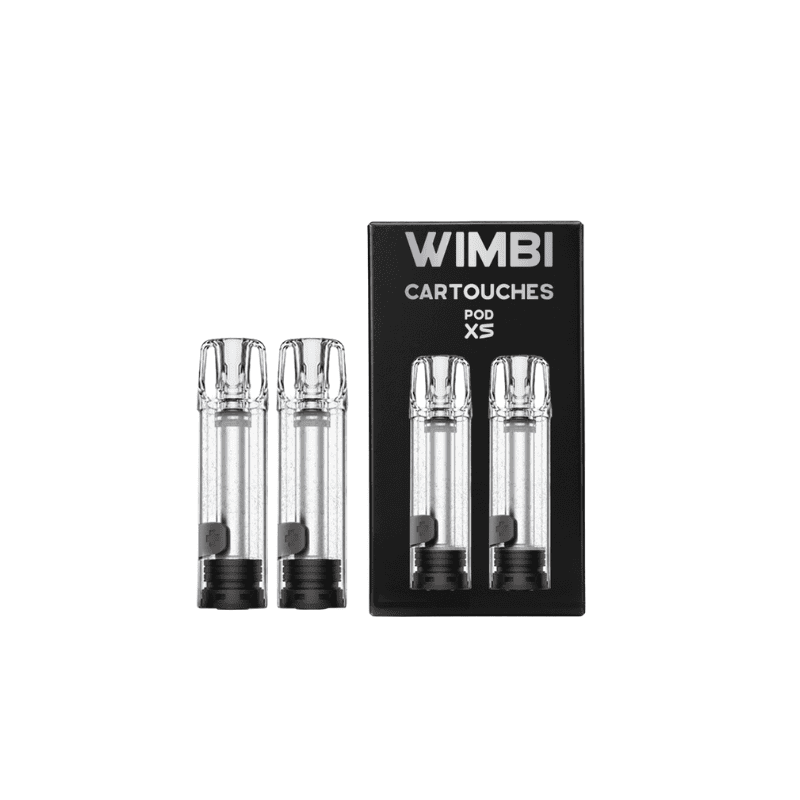 WIMBI POD XS