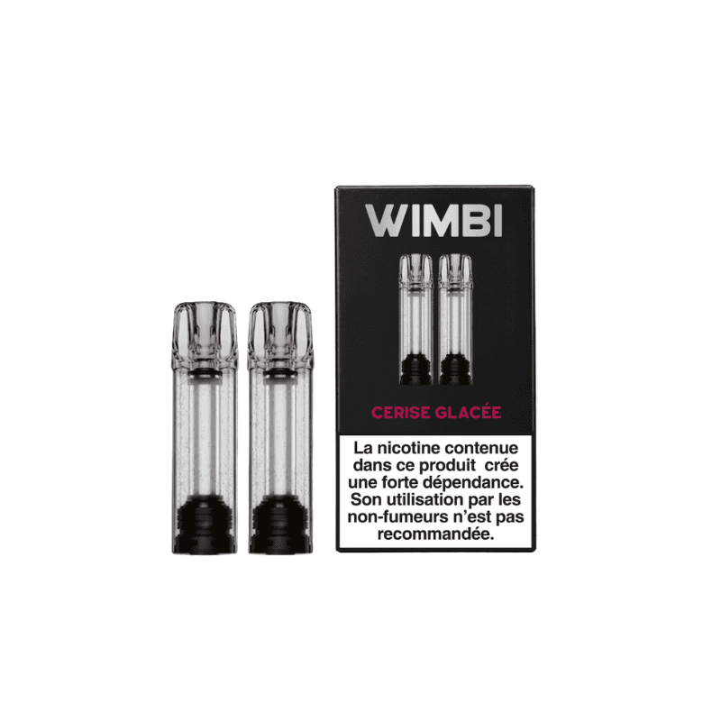WIMBI POD XS