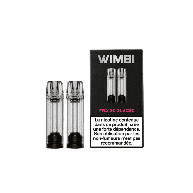 WIMBI POD XS