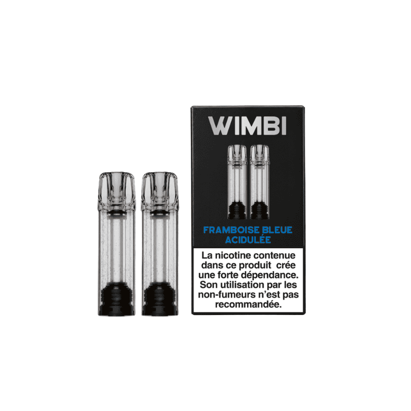 WIMBI POD XS