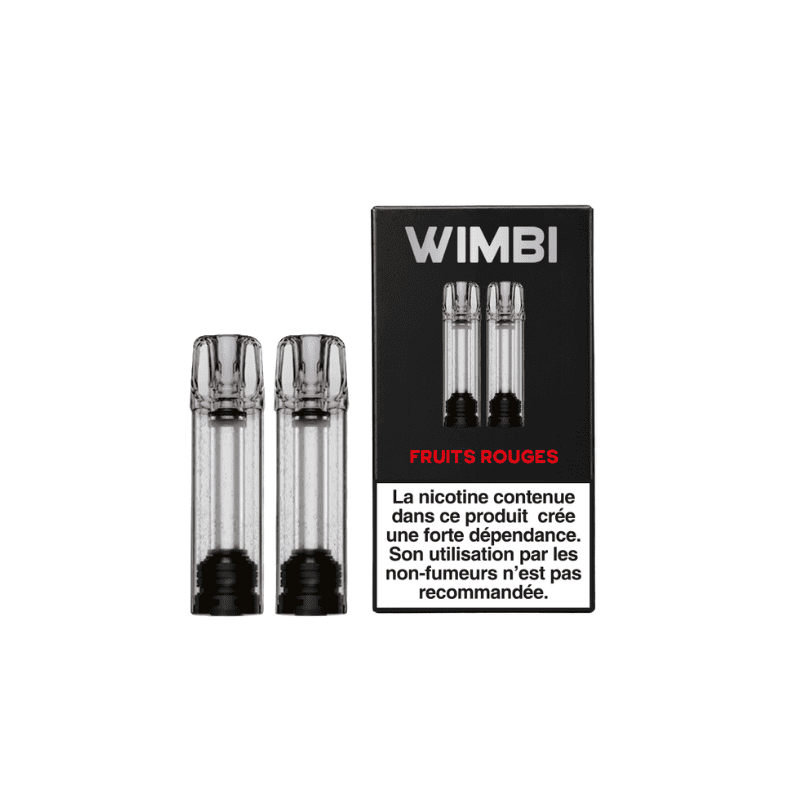 WIMBI POD XS