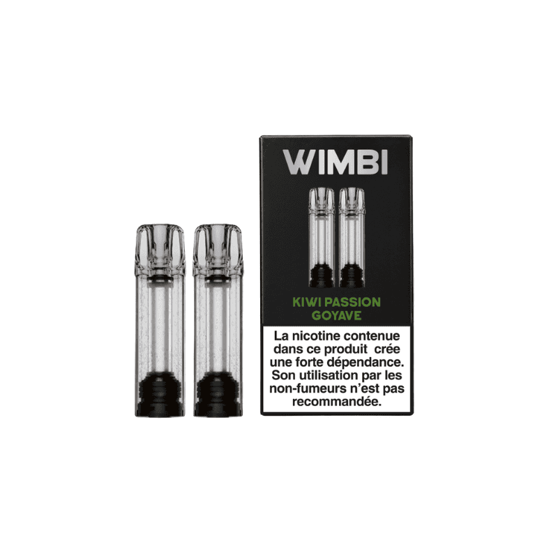 WIMBI POD XS