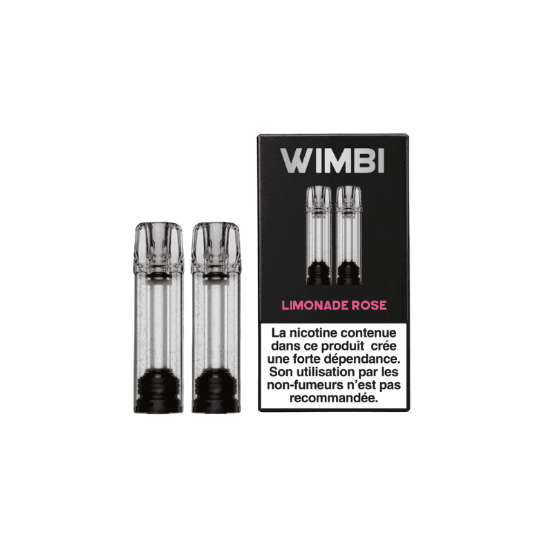 WIMBI POD XS