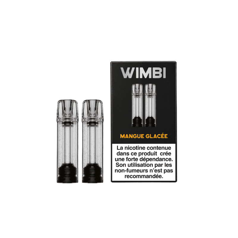 WIMBI POD XS