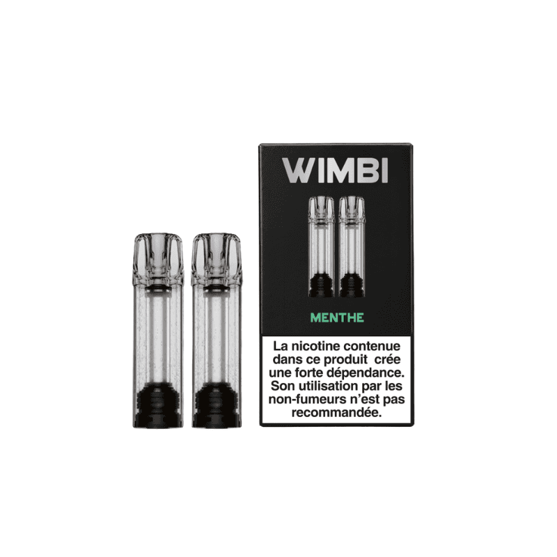 WIMBI POD XS
