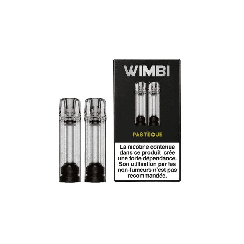 WIMBI POD XS