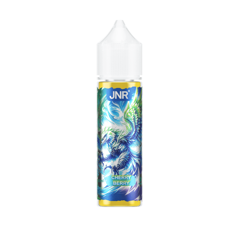 Cerise, mûre et framboise