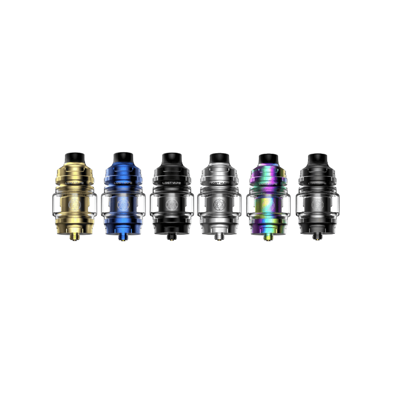 CENTAURUS SUB-OHM V2