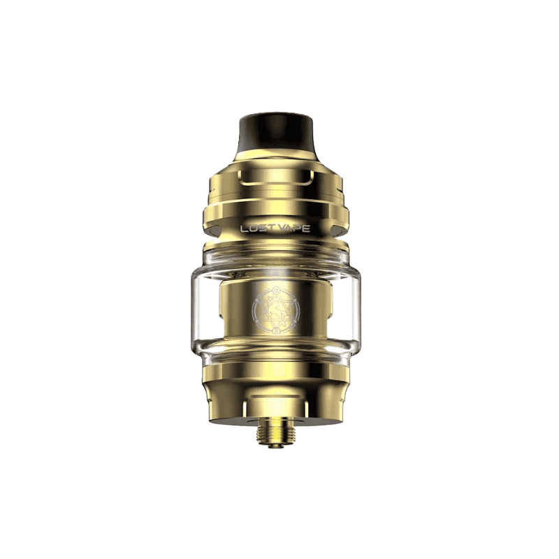CENTAURUS SUB-OHM V2