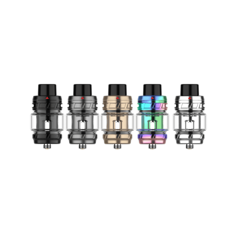 ITANK T DUAL MESH