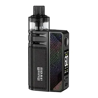 Obsidian Black