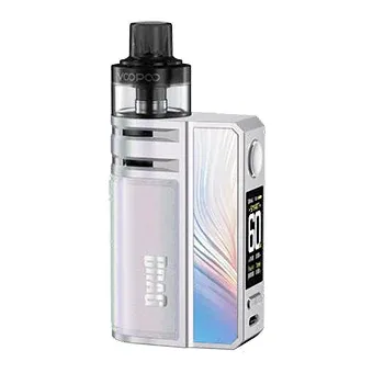 Rainbow Silver
