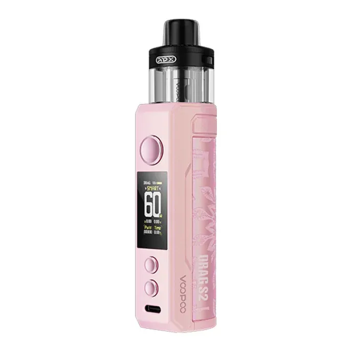 Glow Pink
