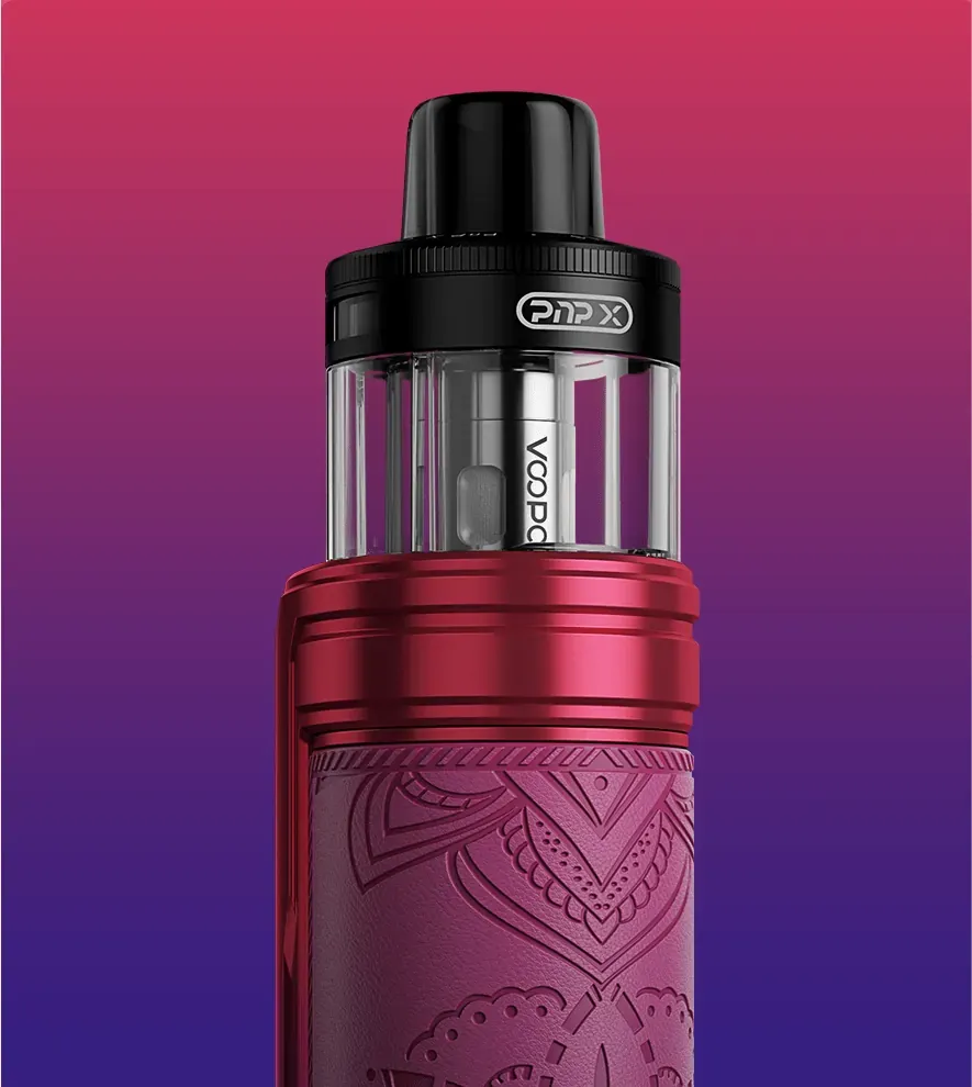 Drag X2 - cartouche