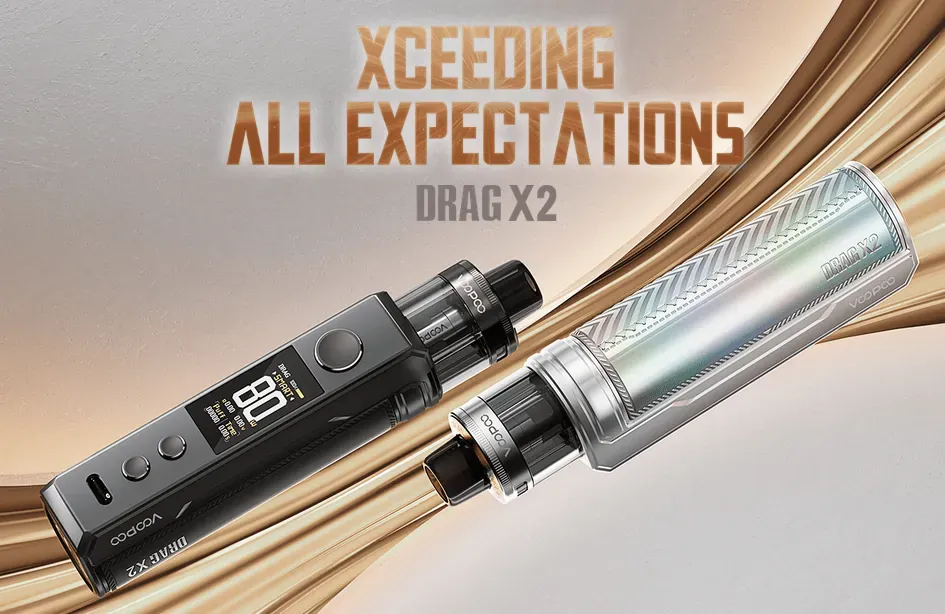 Drag X2