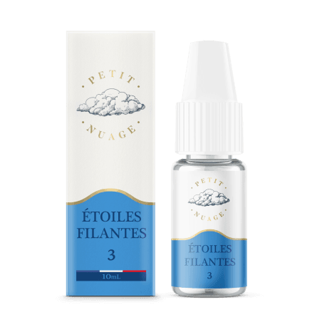 Étoiles filantes