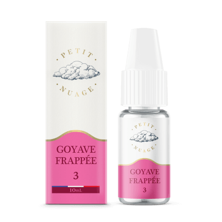 Goyave frappée