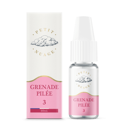 Grenade pilée