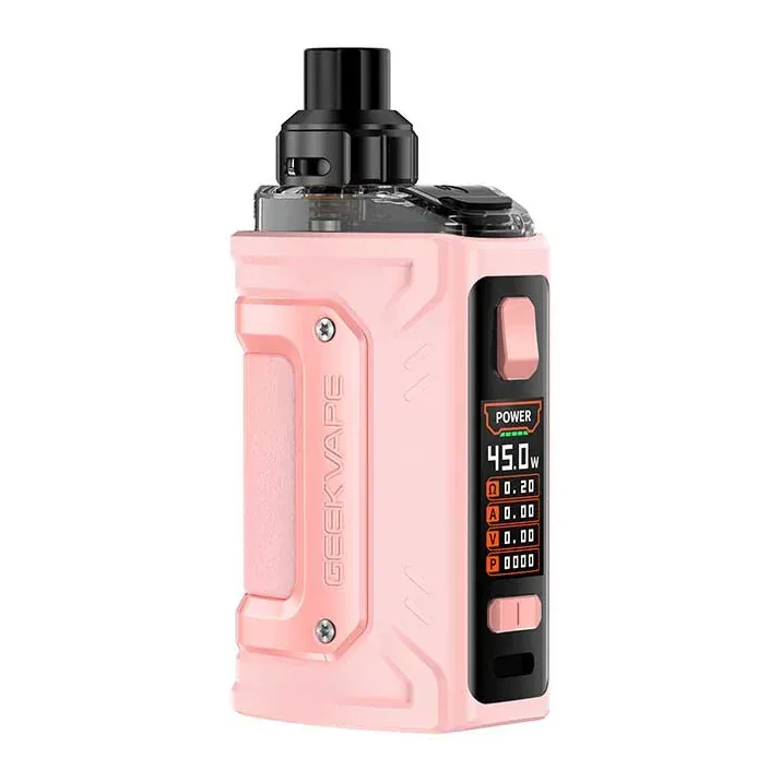 Sakura Pink