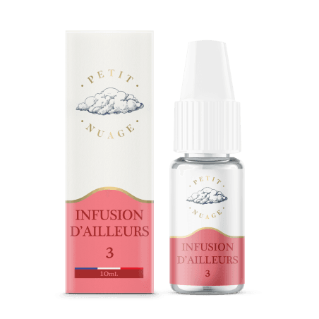 Infusion d'ailleurs