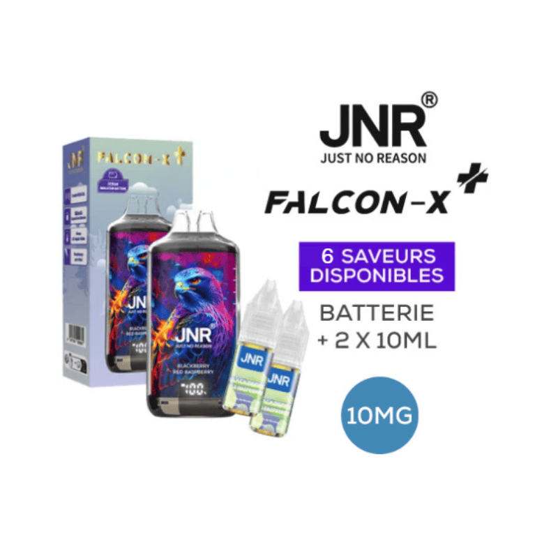 FALCON X 28000