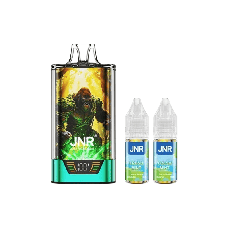 Menthe fraîche