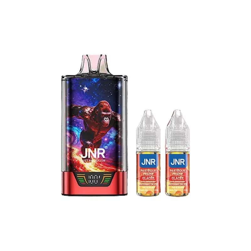 Pastèque fraise
