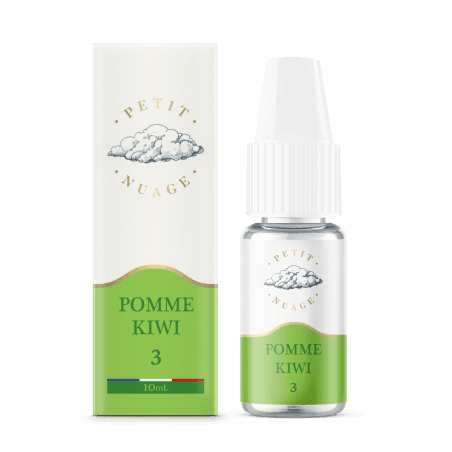 Pomme kiwi