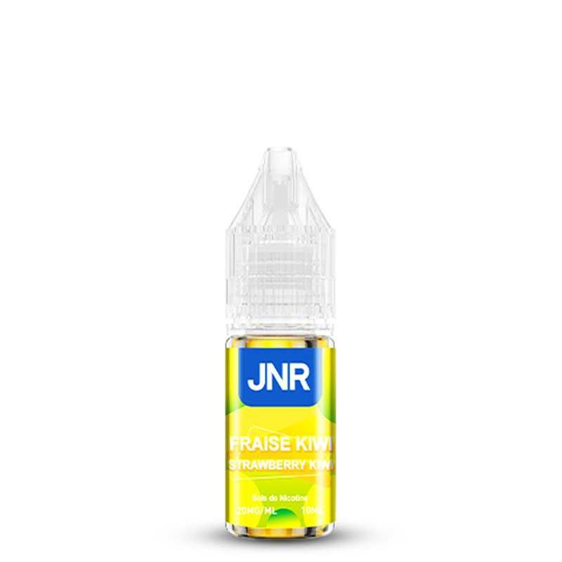 Fraise et kiwi