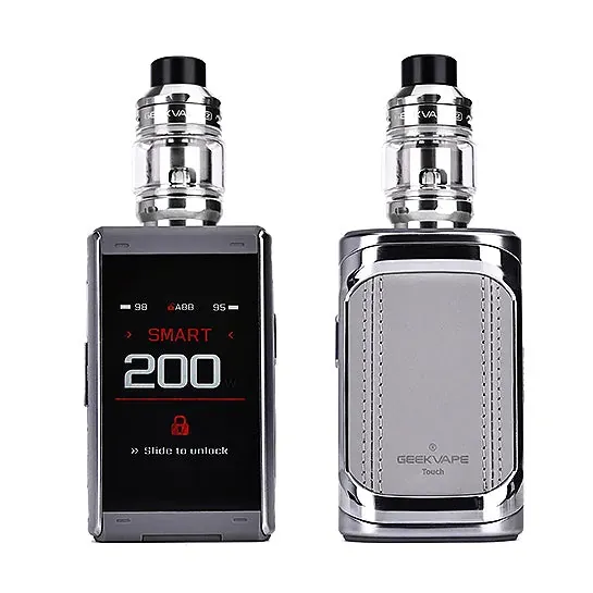 T200 Aegis Touch