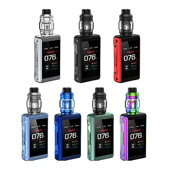 Z Sub-Ohm 2021