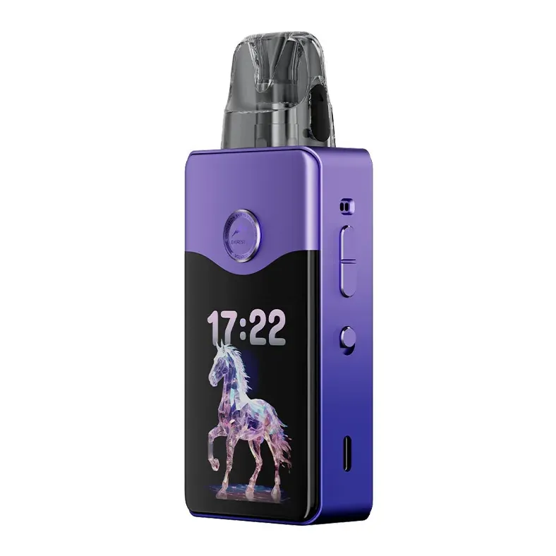 Star Purple