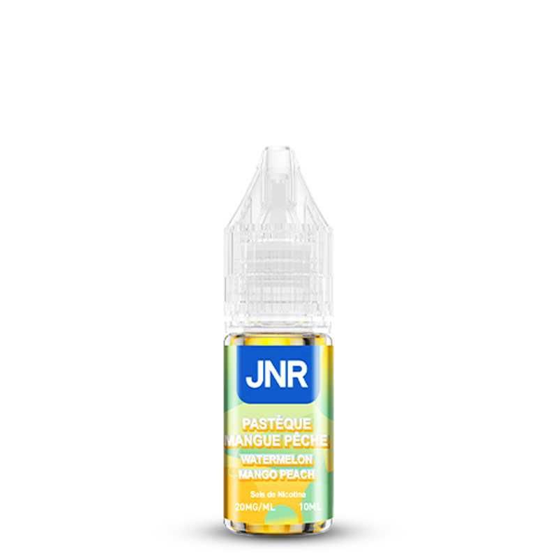 Watermelon Mango Peach - JNR E-liquid