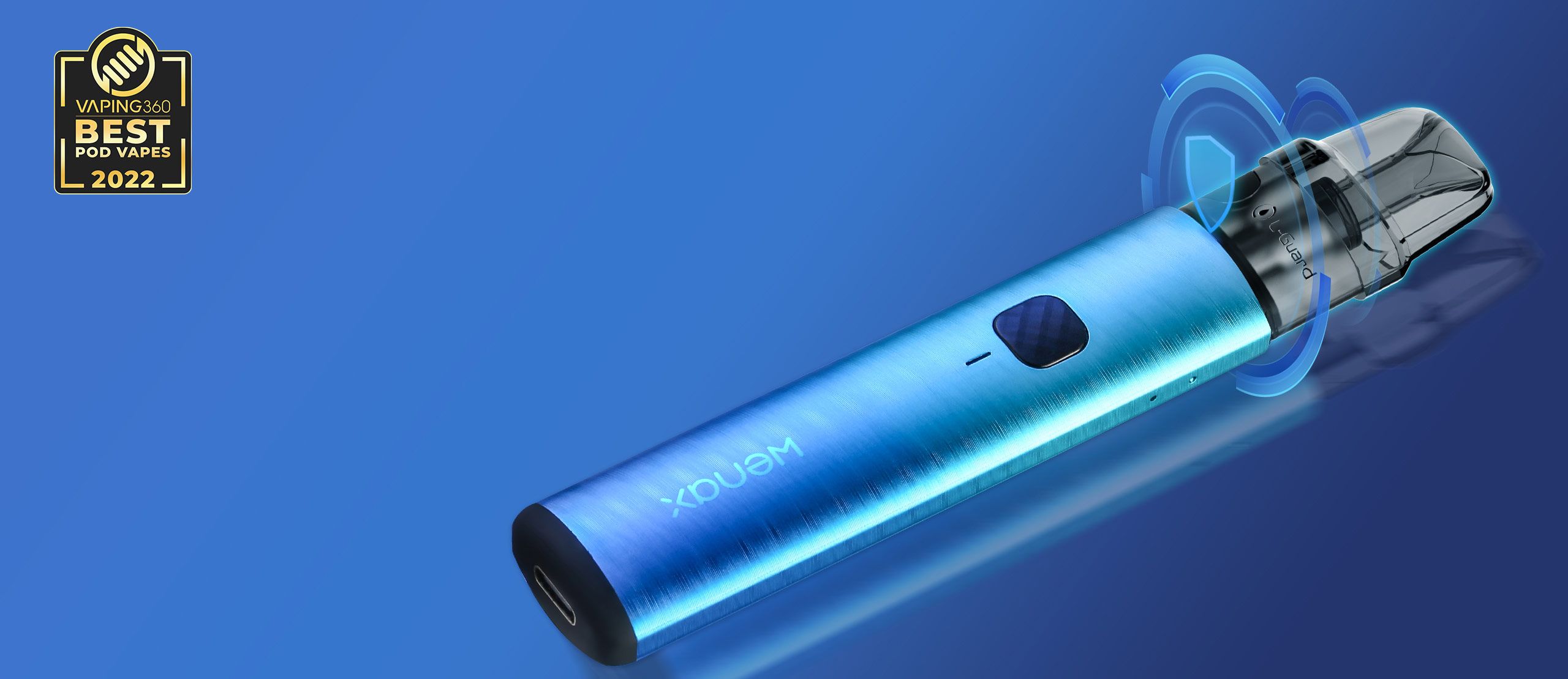 WENAX H1