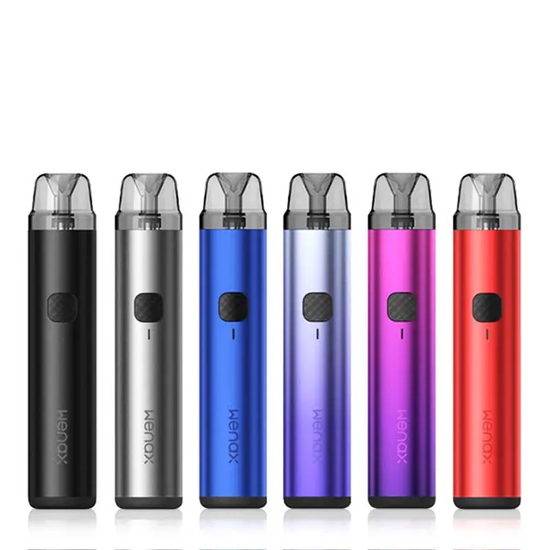 Wenax H1 - coloris
