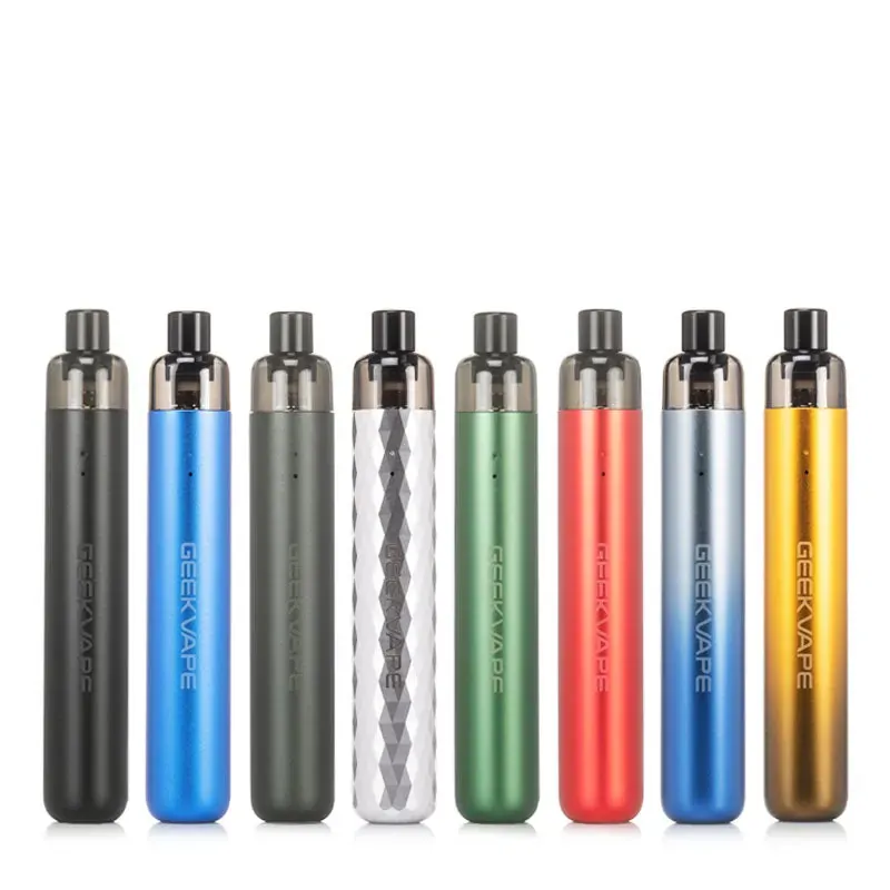 Wenax S-C - coloris