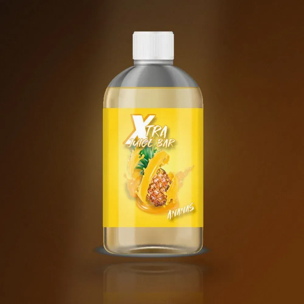 Xtra Juice Bar Ananas