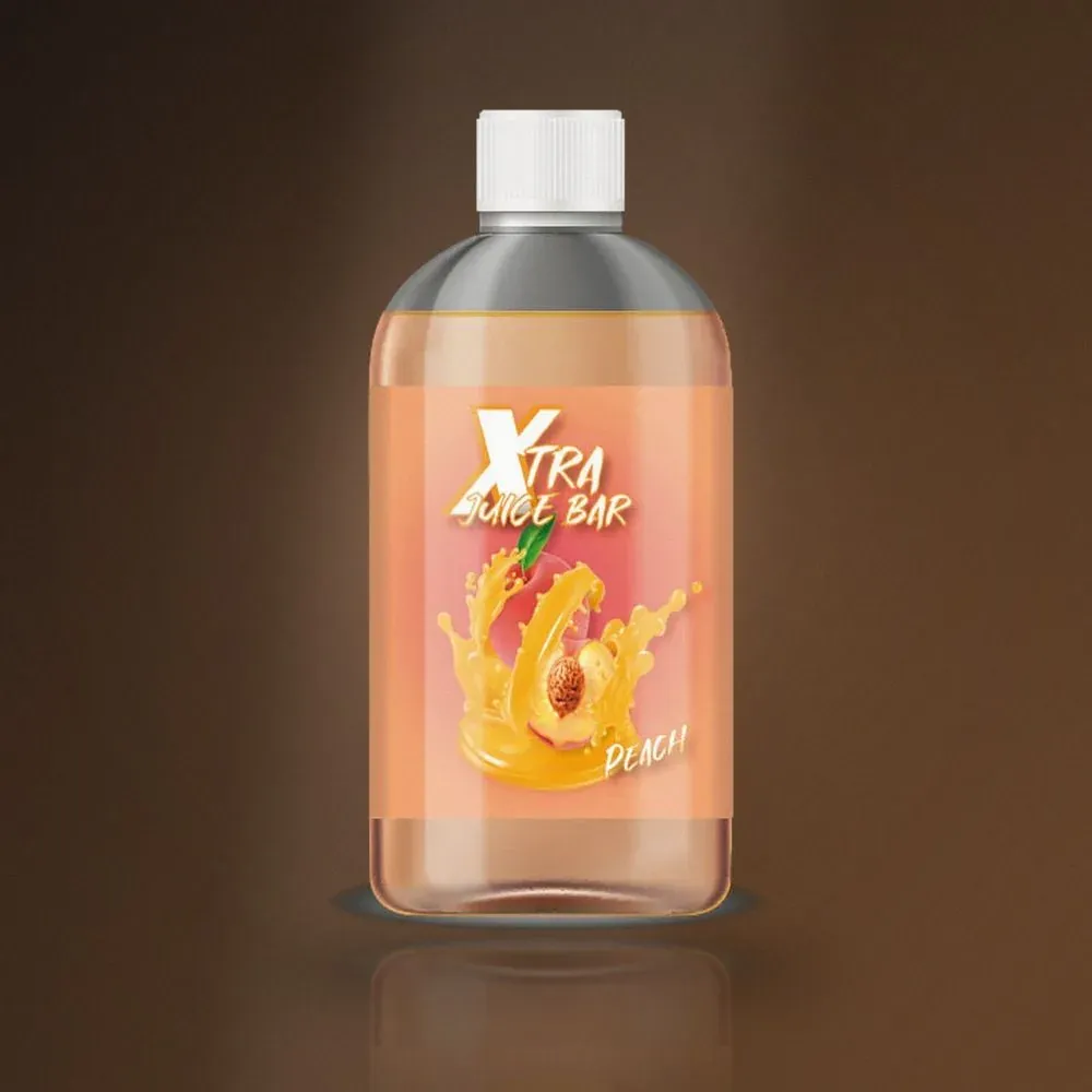 Xtra Juice Bar Pêche