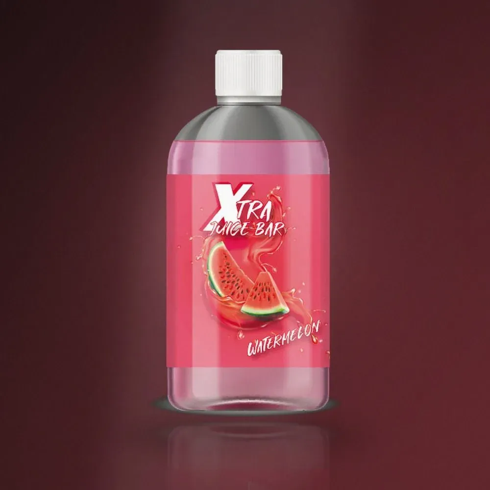 Xtra Juice Bar Pastèque