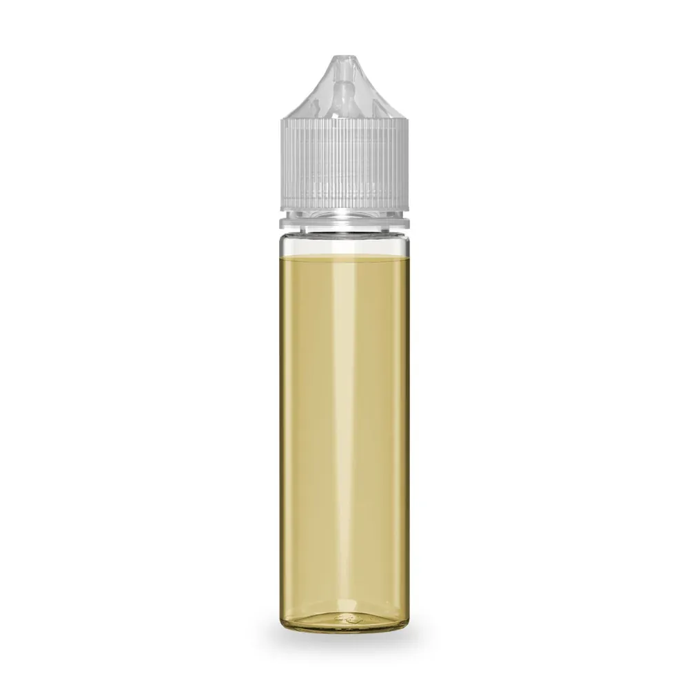 E-liquide DIY Xtra Juice Bar Crème Brûlée 50 ml