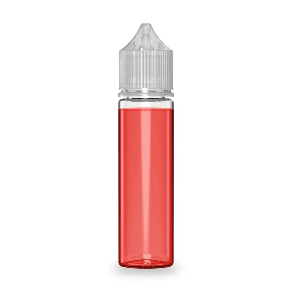 E-liquide DIY Xtra Juice Bar Duo Fraise-Kiwi 50 ml