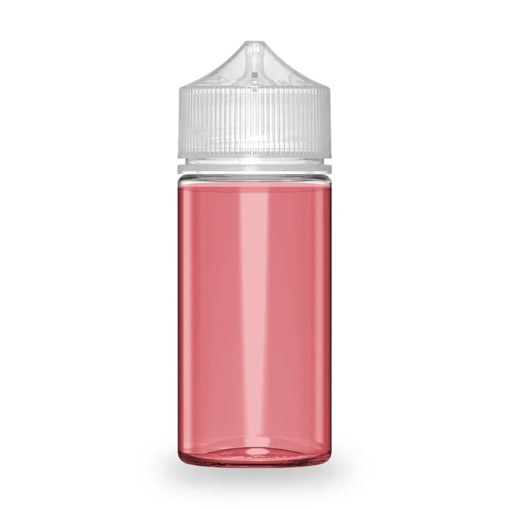 E-liquide DIY Xtra Juice Bar Fraise 100 ml