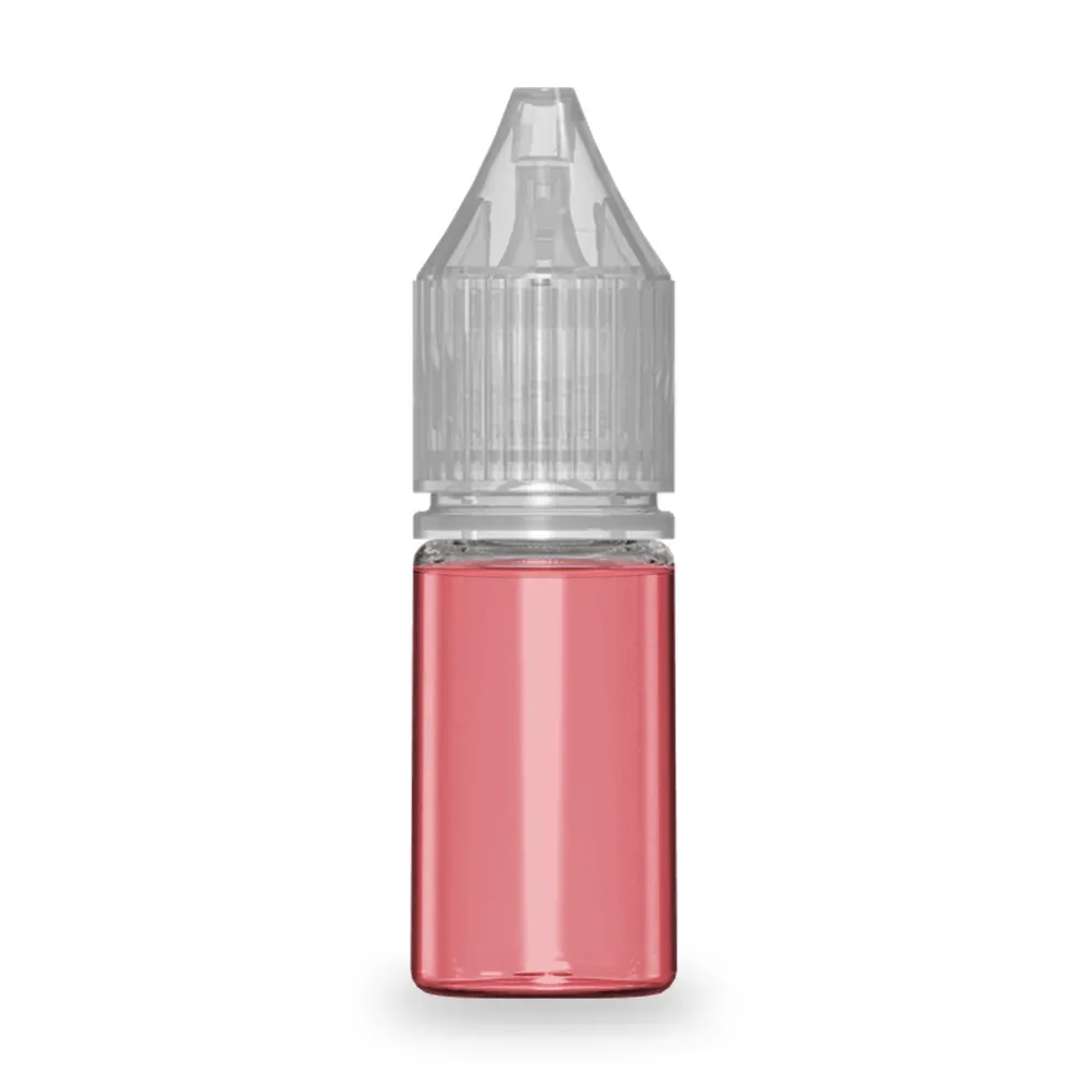 E-liquide DIY Xtra Juice Bar Fraise 10 ml