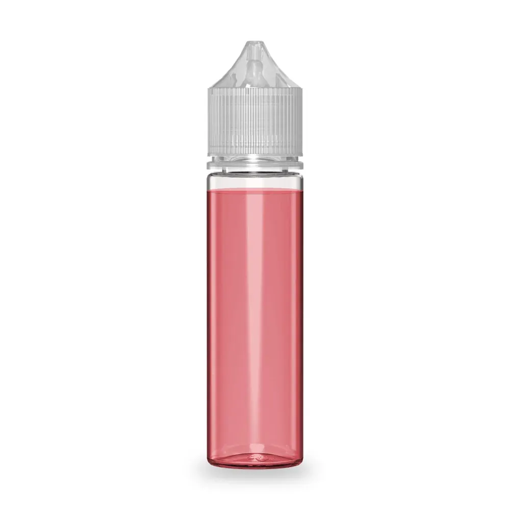 E-liquide DIY Xtra Juice Bar Fraise 50 ml
